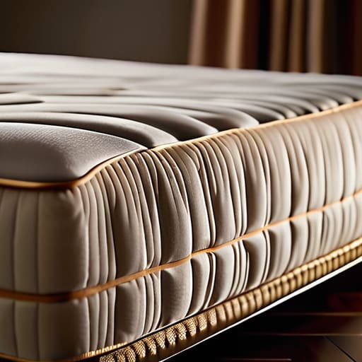 Memory Foam vs Hybrid Mattresses Choosing Your Comfort Narrative